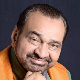 सुरेश अवस्थी